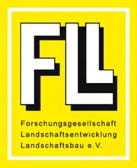 FLL – Forschungsgesellschaft Landschaftsentwicklung Landschaftsbau